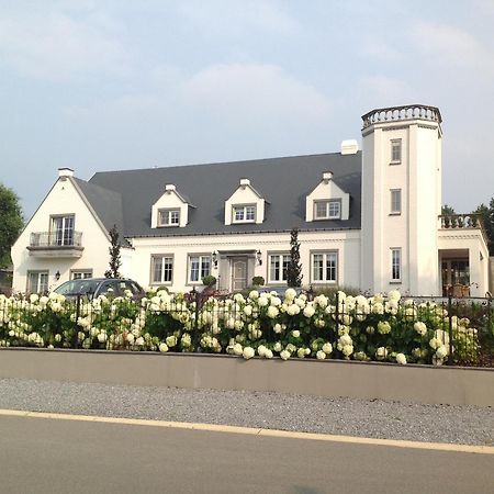 Villa Reynaert Opoeteren Exterior foto